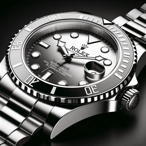 rolex submariner substitute|Rolex Submariner homage under 500.